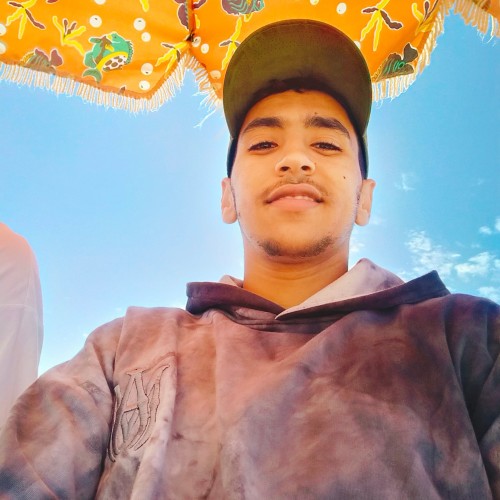 Achraf N. profile photo