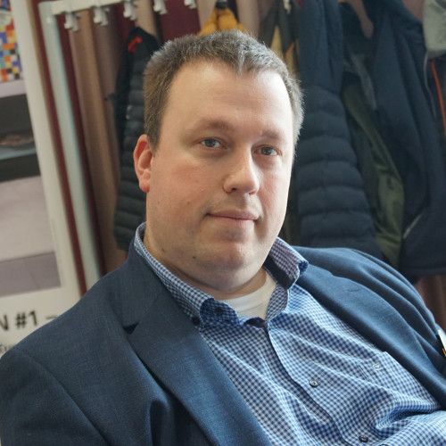 Sven L.
