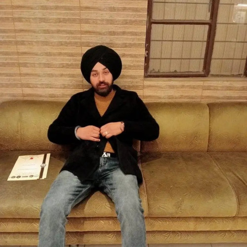 Narinder s. profile photo