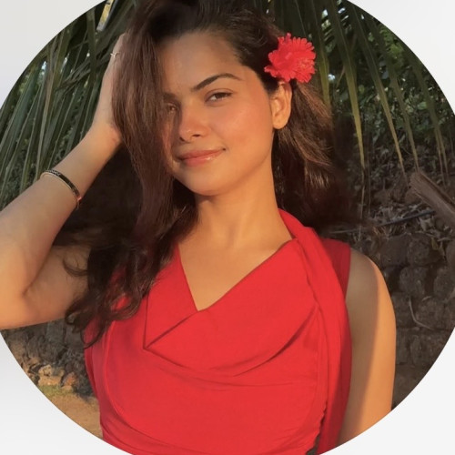 Prishaa S. profile photo