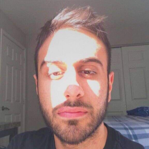 Gabriel K. profile photo