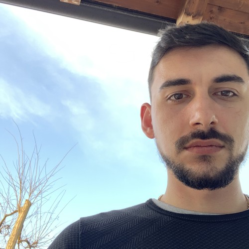Marko V. profile photo