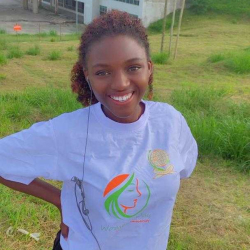 AISIA C. profile photo