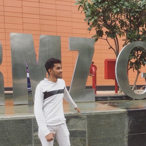 Akhil J. profile photo