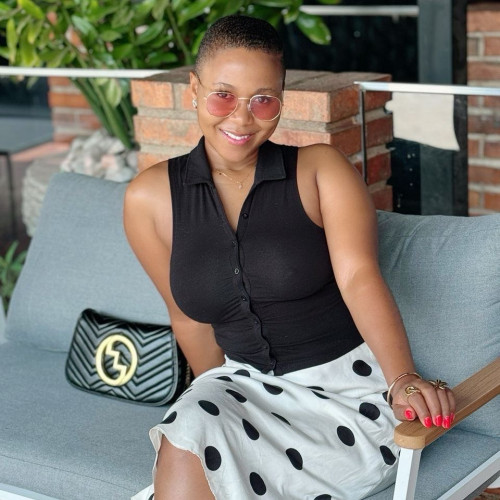 mary l. profile photo