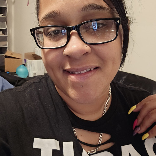 Tracey B. profile photo