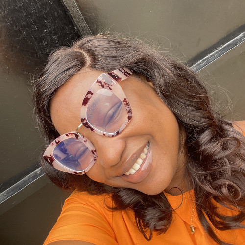 Oyindamola O.