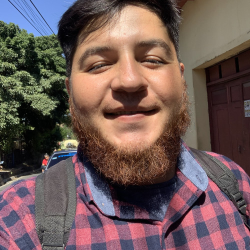 Daniel N. profile photo