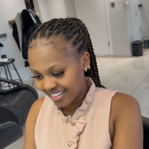 Sandra  N. profile photo