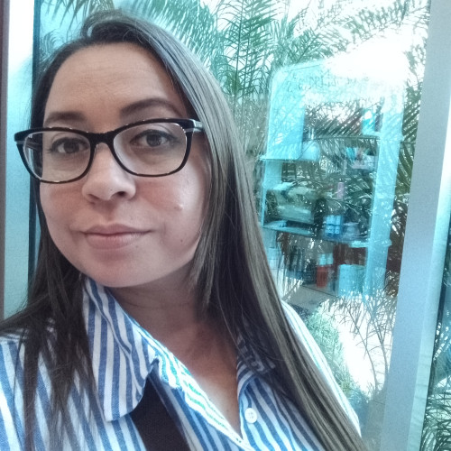 Alexa F. profile photo