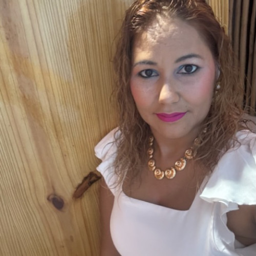 Paula G. profile photo