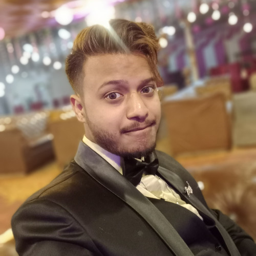 Abhishek T. profile photo