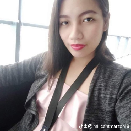Milicent M.