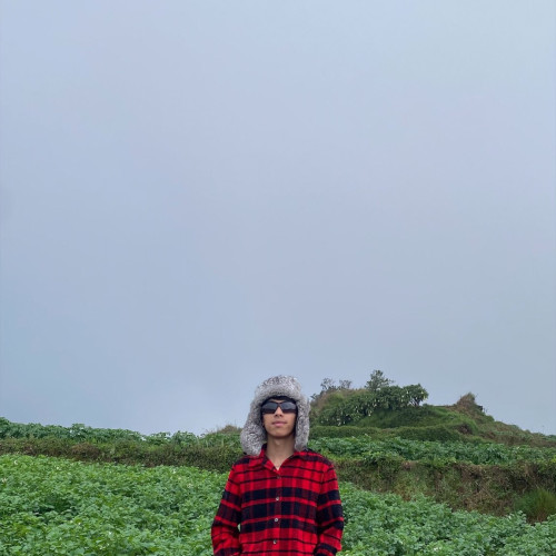 Rarran A. profile photo
