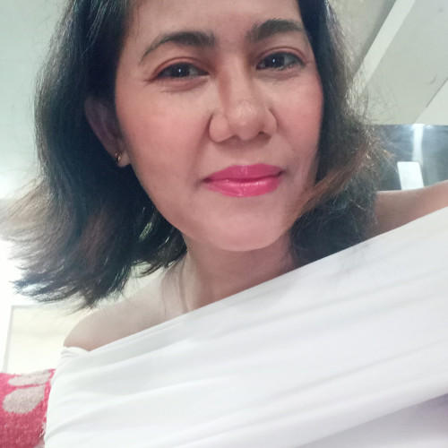Rhea Mae  M. profile photo
