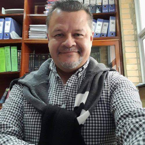 Sergio  (checho) p. profile photo