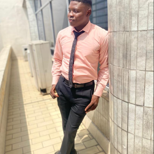 Emmanuel  F. profile photo