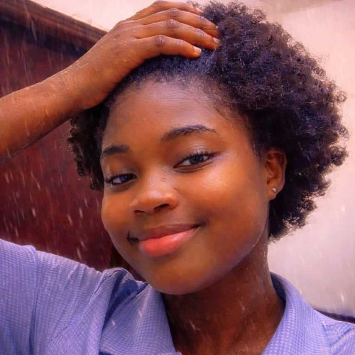 Darling B. profile photo