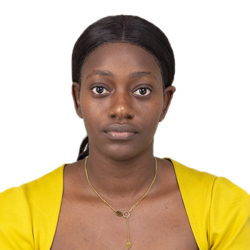 patience a. profile photo