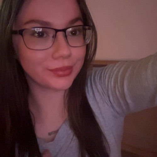 Gabriela P. profile photo