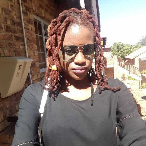 Thabang J. profile photo