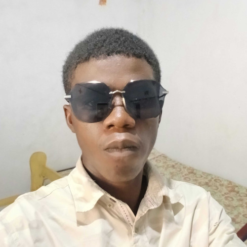 eric o. profile photo