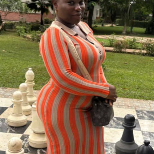 Oluwakemi A. profile photo