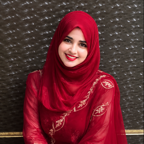 Shumaila Y. profile photo