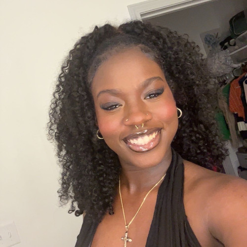 Jaida W. profile photo