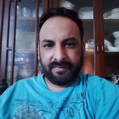 Sosheel D.