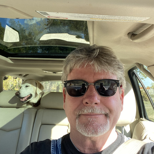 James B. profile photo