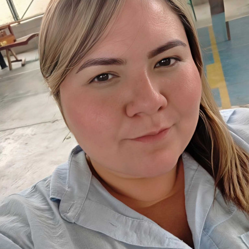 Maria F. profile photo