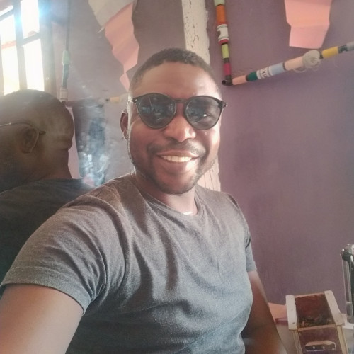 Gimba Gwamna  G. profile photo