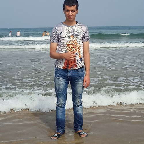 issam h. profile photo