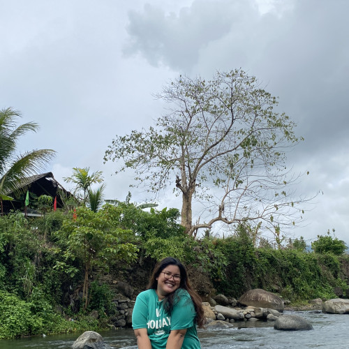Alyssa Mae A. profile photo