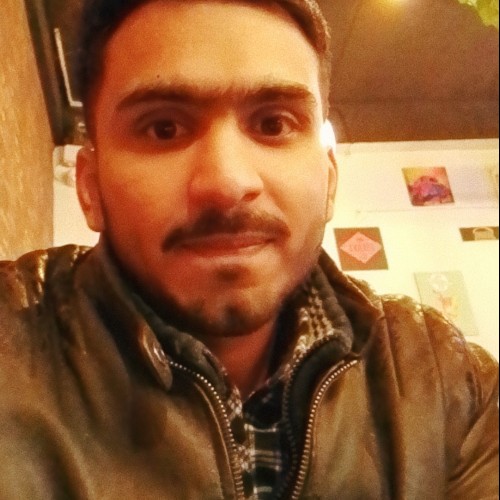 Muhammad Sheran  A.