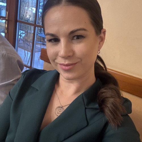 Yuliia S. profile photo