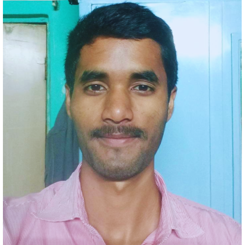 Aditya J. profile photo