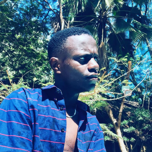 Innocent E. profile photo