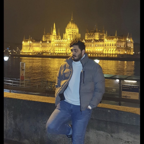 Tarek K. profile photo