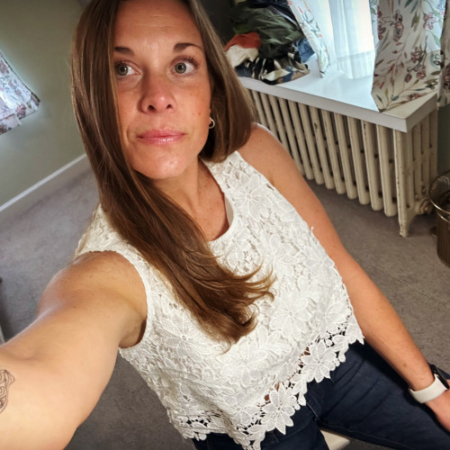 Stephanie B.