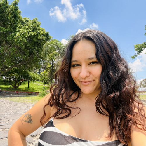Areli O. profile photo