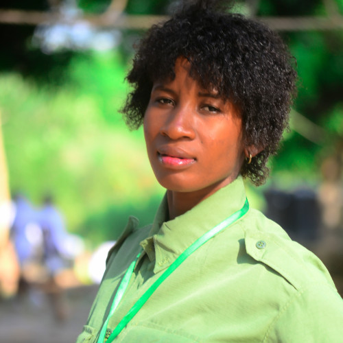 FLORENCE E. profile photo