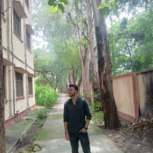 Anuj K.