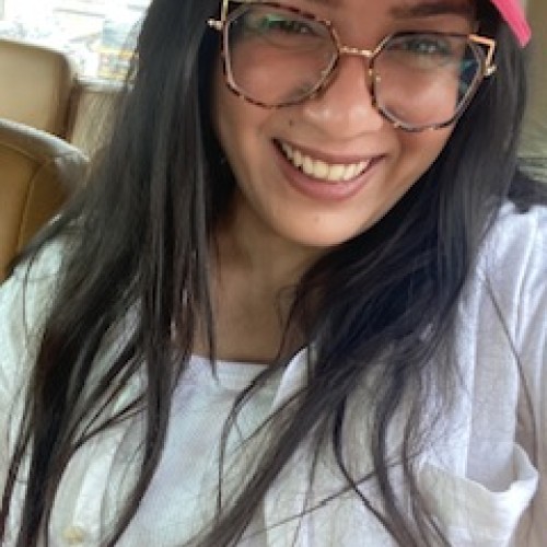 Lipika M.