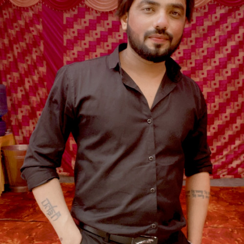 Ashish K. profile photo