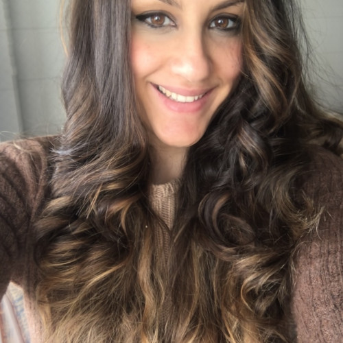 Cristina P. profile photo