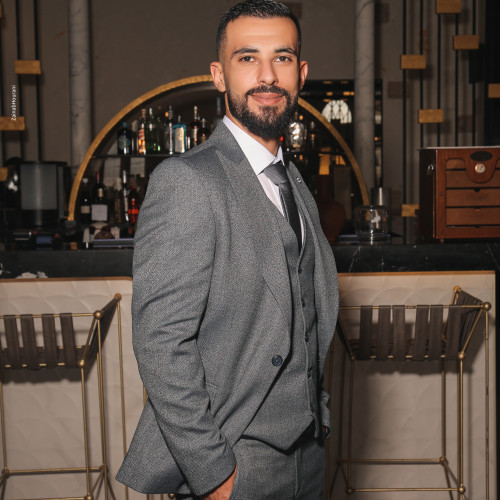 Haidar A. profile photo