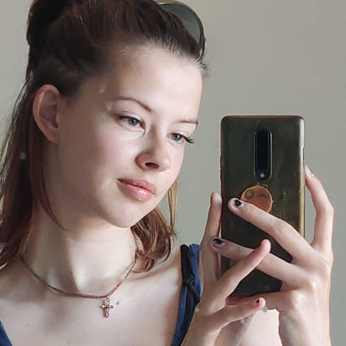 ash K. profile photo
