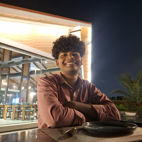 Arpan Z. profile photo
